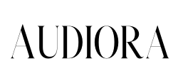 Audiora - logo